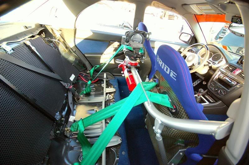 Exterior who makes this harness bar ??? Subaru Impreza WRX STI Forums